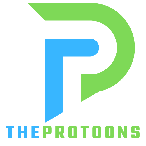 theprotoons