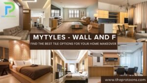 Mytyles - wall and f