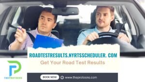 Roadtestresults.Nyrtsscheduler. Com