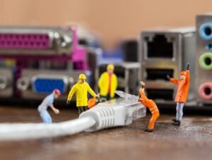 What is an Internet Leased Line? Exploring Options in Delhi