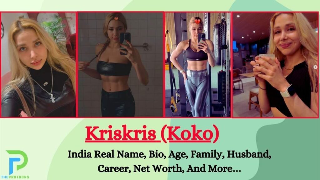 koko in india real name