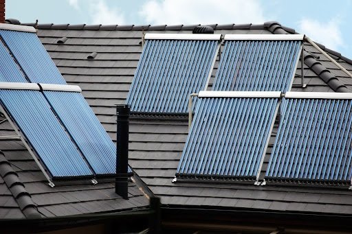solar residential