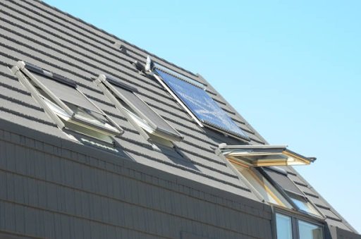 Passive Air Ventilation CFD Service