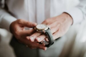 Times Avenue by Horology Maison