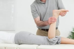 Achilles Tendonitis Specialist