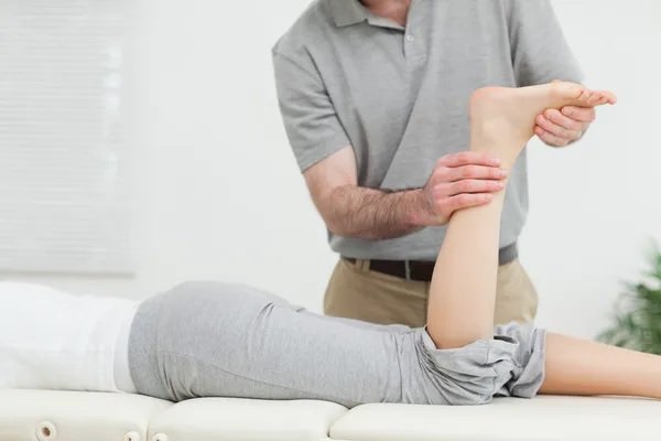Achilles Tendonitis Specialist