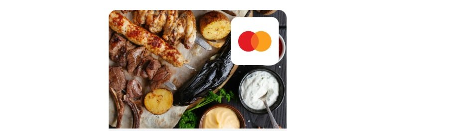 Exclusive Dining Promos