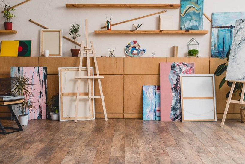 Quality Flooring Solutions at The Floor Gallery - Your One-Stop Shop for all Flooring Needs