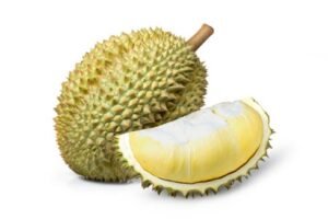 Durian 36: Singapore's Premier Destination for the King of Fruits
