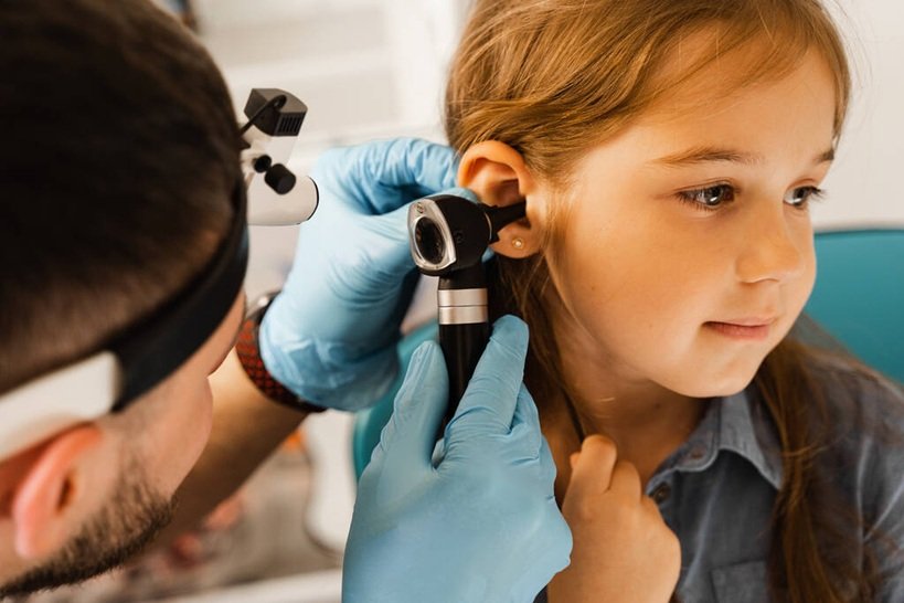 Top Rated ENT Specialists: Expert Care for Ear, Nose, and Throat Disorders