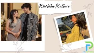 Ruchika Rathore