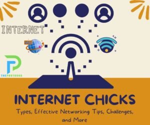 Internet Chicks