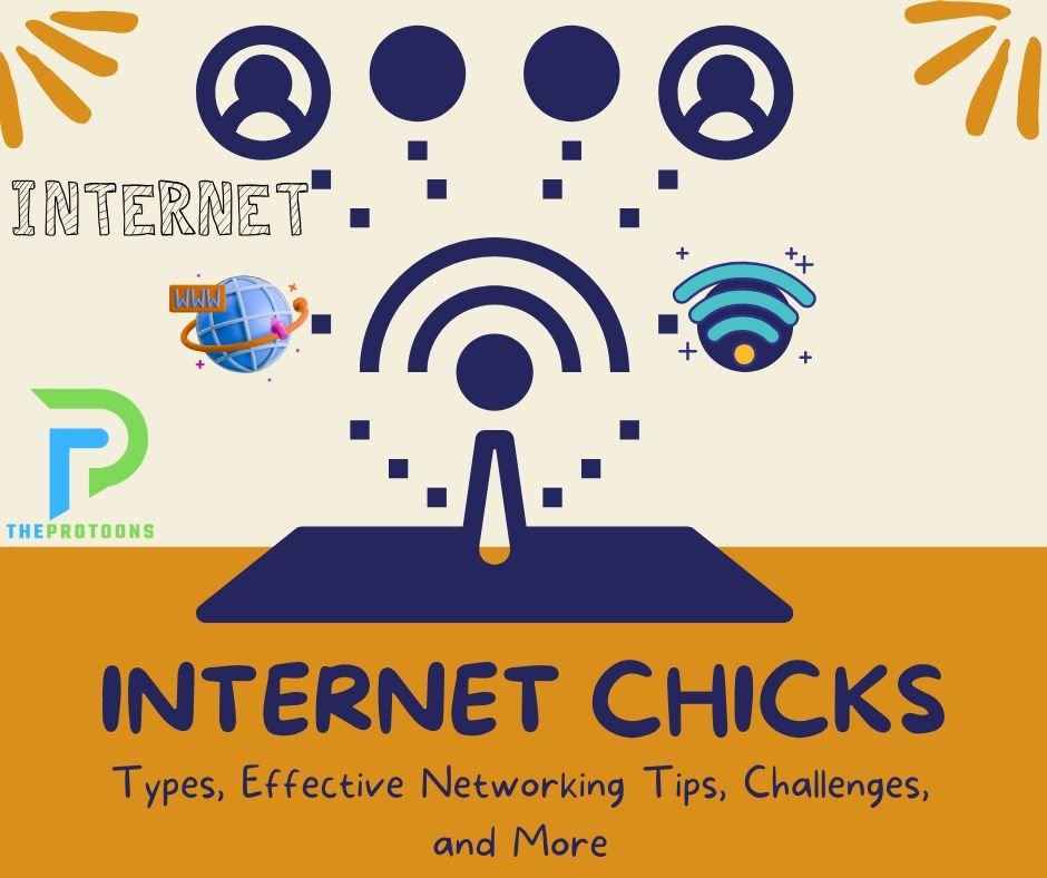 Internet Chicks