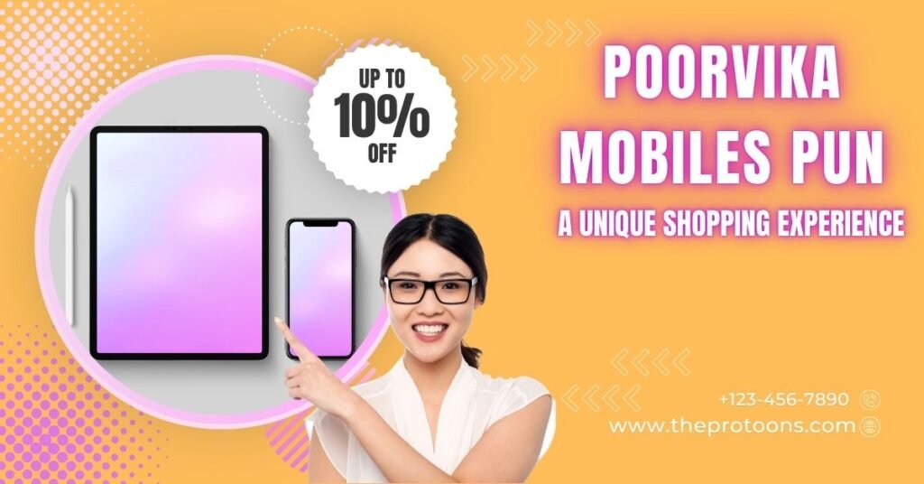 Poorvika Mobiles Pun